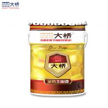 大橋油漆，氯化橡膠面漆，化工廠房防腐漆，設(shè)備防腐漆，管道防腐漆，耐水漆，耐酸堿鹽防腐涂料